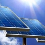 Panneaux Solaire Photovoltaïque
